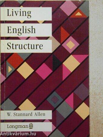 Living English Structure