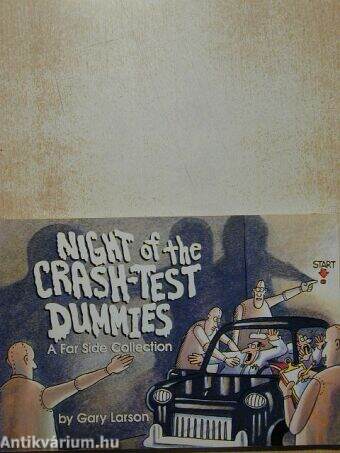 Night of the Crash-test Dummies