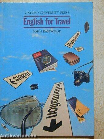 English for Travel