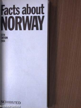 Facts about Norway