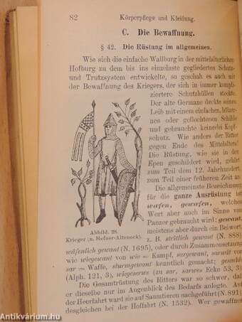 Deutsches Leben im 12. und 13. Jahrhundert II.