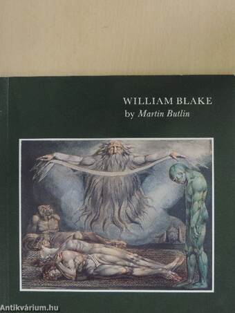 William Blake