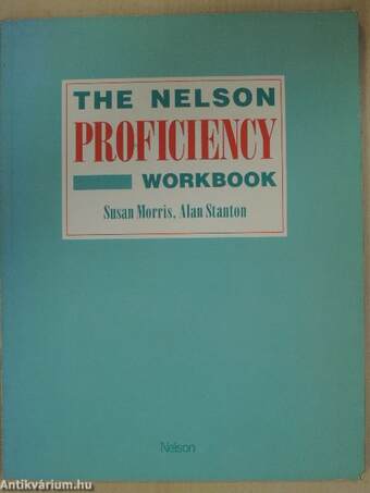 The Nelson Proficiency - Workbook