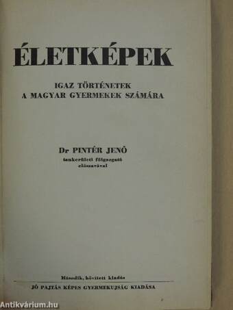 Életképek