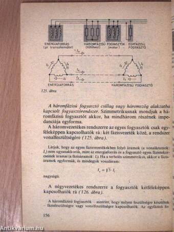 Elektrotechnika III.