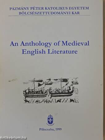 An Anthology of Medieval English Literature