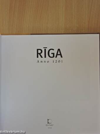 Riga