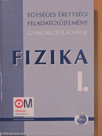 Fizika I-II.