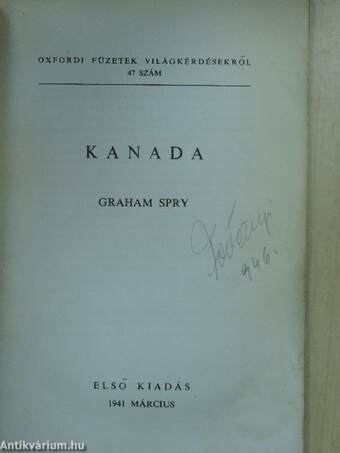 Kanada