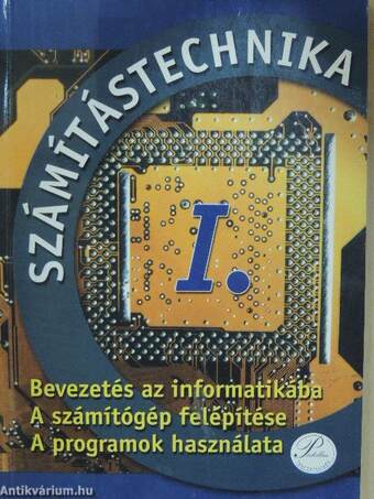 Számítástechnika I.