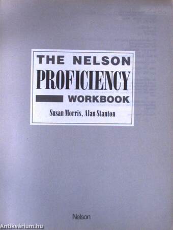 The Nelson Proficiency - Workbook