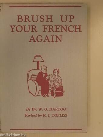 Brush up your french again