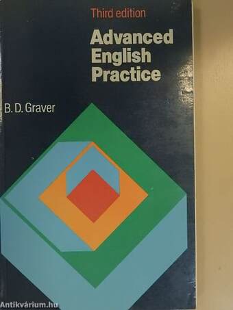 Advanced English Practice