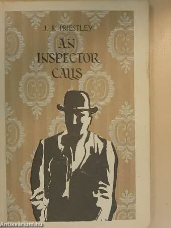 An inspector calls