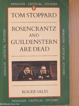 Rosencrantz and Guildenstern are Dead