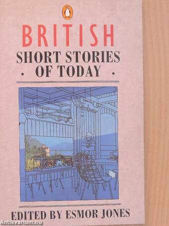 British Short Stories of Today