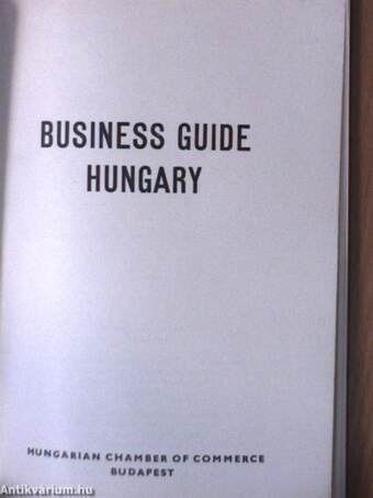 Business Guide