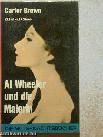 Al Wheeler und die Malerin