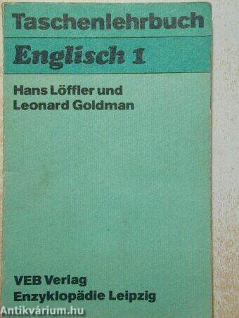 Englisch 1.