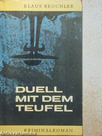 Duell mit dem Teufel