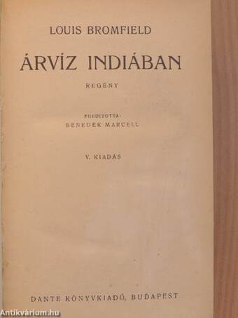 Árvíz Indiában