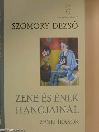 Zene és ének hangjainál