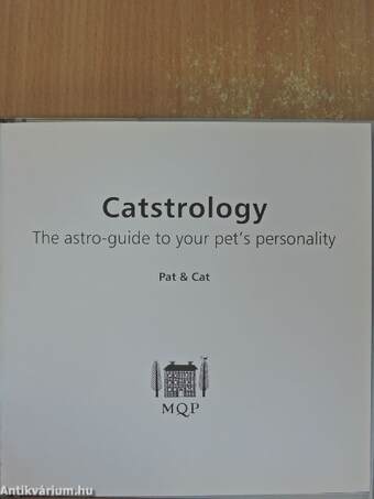 Catstrology