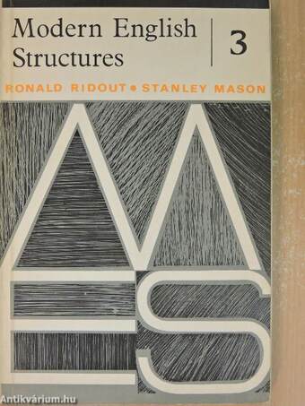 Modern English Structures 3