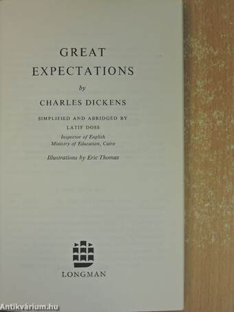 Great Expectations