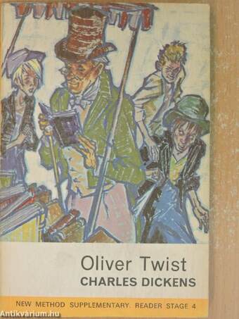 Oliver Twist