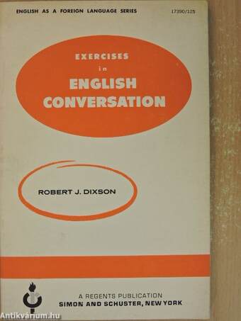 Exercises in English Conversation