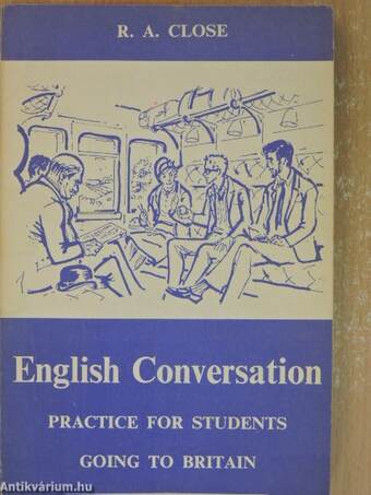 English Conversation