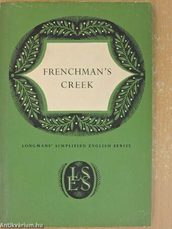 Frenchman's Creek