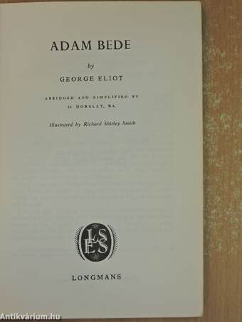 Adam Bede