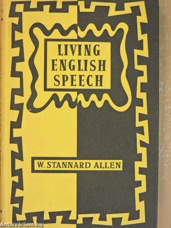 Living english speech