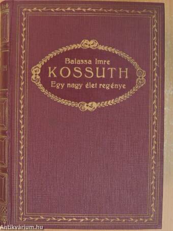 Kossuth I-II.