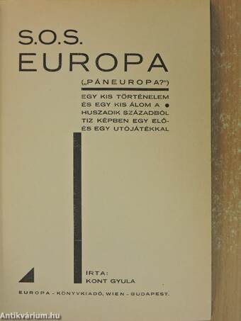 S.O.S. Europa