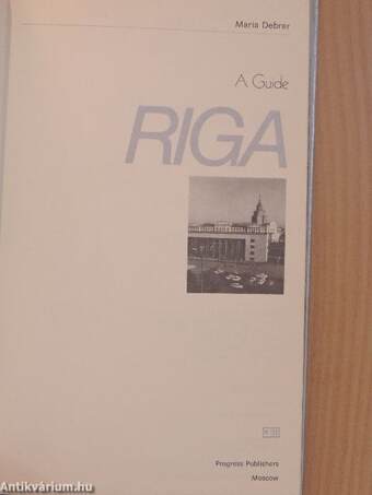 Riga