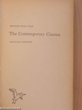 The Contemporary Cinema