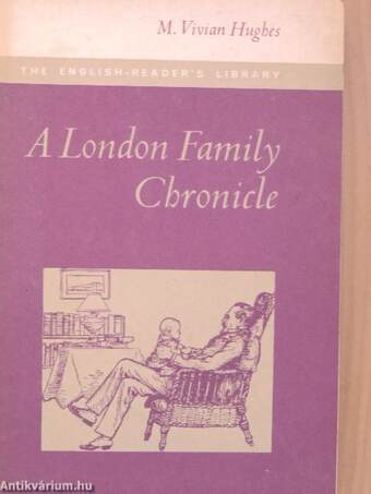 A London Family Chronicle