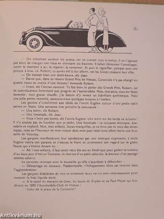 L'Automobile