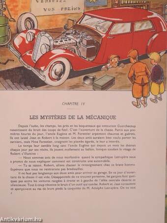 L'Automobile