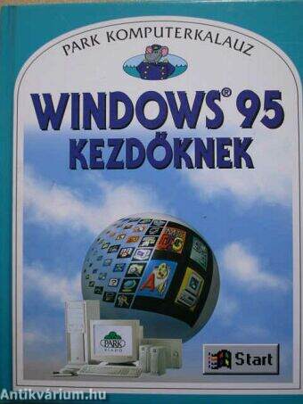 Windows 95 kezdőknek