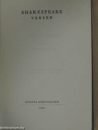 Versek