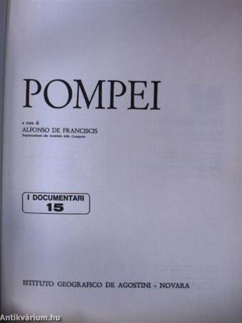 Pompei