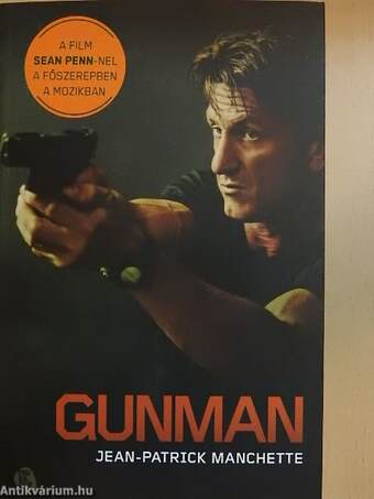 Gunman