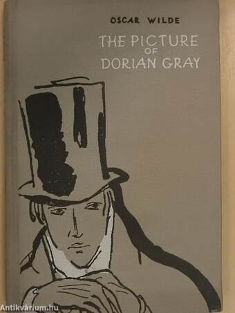 The Picture of Dorian Gray