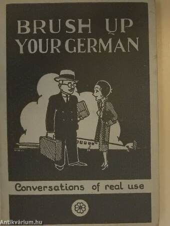 Brush up your German