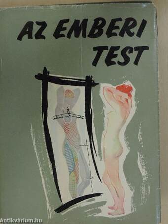 Az emberi test I-II.