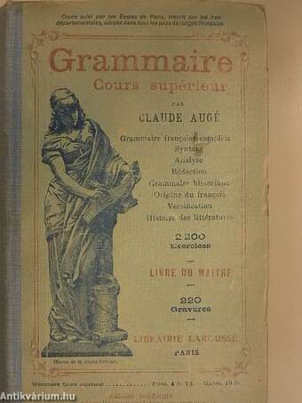 Grammaire